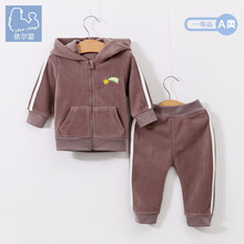 4歲寶寶秋冬衣服
