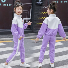女孩胖衣服