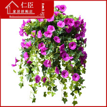 精美仿真花，裝點(diǎn)你的田園風(fēng)感