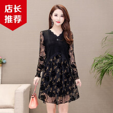 純色連衣裙，穿出女神氣質(zhì)