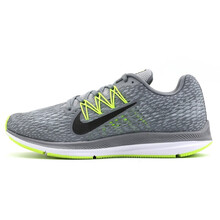 耐克（NIKE）跑步鞋AA7406-011/飛線減震 