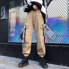 春秋男士休閑褲