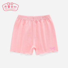 兒童夏天短褲女