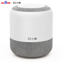 小度  音箱/音響 【爆款】小度音箱