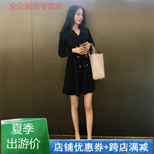 微胖女神，一字肩連衣裙來(lái)助力
