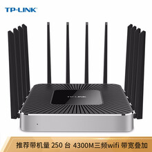 TP-LINK TL-WVR4300L 路由器