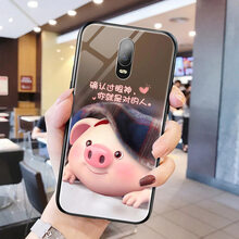 欽盟 OPPO R17 手機(jī)殼/保護(hù)套