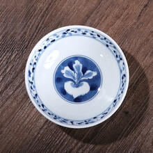 日式料理瓷器