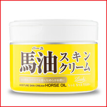 馬油洗面