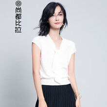 女生只差一款寬松針織開衫！