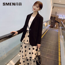 時(shí)尚小外套，讓你帥氣出街更吸睛