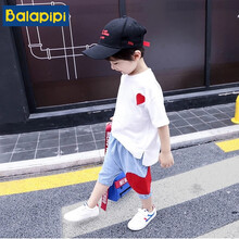 嬰幼兒周歲衣服