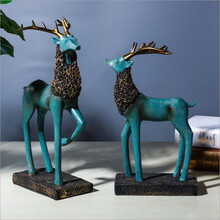 歐式風(fēng)格家居飾品