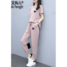 時(shí)尚休閑闊腿褲，讓運(yùn)動(dòng)更簡單