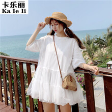 浪漫網(wǎng)紗裙，打造優(yōu)雅女人味