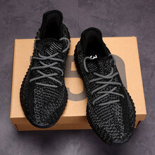 閩言（MINYAN）男士350黑武士滿(mǎn)天星 