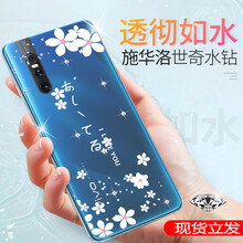 潮多米 x27 手機(jī)殼/保護(hù)套