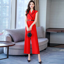 時(shí)尚喇叭褲，穿出女神氣質(zhì)