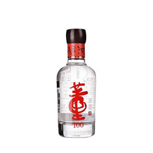 董酒100ml 董香，董香型