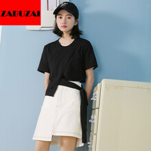 歐美風長裙，打造優(yōu)雅小仙女