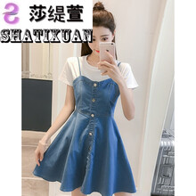 時(shí)尚短袖襯衫，微胖女神的福音