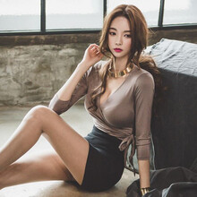 優(yōu)雅連衣裙，打造甜美小仙女