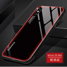 軒睿 蘋果xr 手機殼/保護套