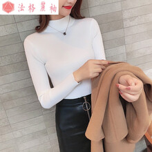 短款袖雪紡衫，告別微胖界尷尬