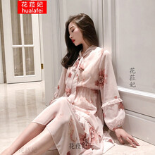百搭連衣裙，讓你美出新高度