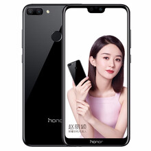 華為（HUAWEI） 9i 手機(jī) 黑色，黑色系