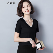 清新條紋裙，打造百變女神