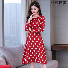 性感連衣裙，讓你變身小仙女