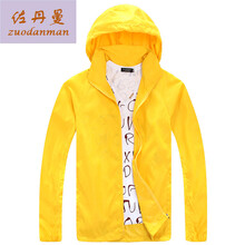 薄款風(fēng)衣，讓你賺足回頭率