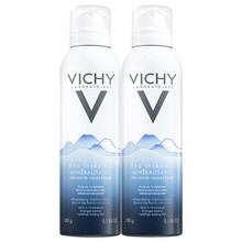 VICHY柔膚水