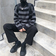 元素,流行,新款,韓國,趨勢,條紋,樣式