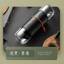 白領(lǐng)愛(ài)喝茶，這些創(chuàng  )意玻璃杯