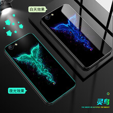 iphone5閃手機殼