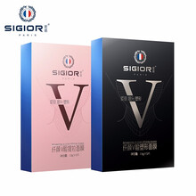 熙格（SIGIOR）面膜細(xì)致毛孔，提拉緊致，舒緩修復(fù)