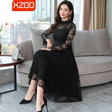迷你長裙，打造優(yōu)雅小仙女