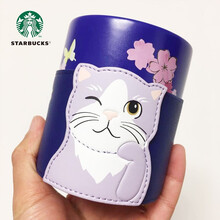 星巴克（Starbucks）玻璃杯401-500ml，901-1000ml