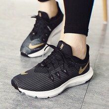 耐克（NIKE）跑步鞋AA7412-006飛線緩震 