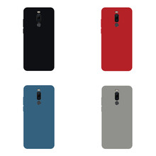 豐哲（FengZhe） 魅藍(lán)note8 手機(jī)殼/保護(hù)套