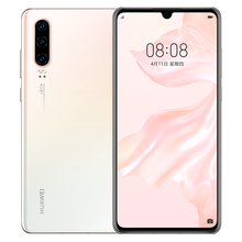 華為（HUAWEI） p30 手機(jī) 白色系，白色