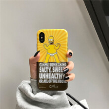 女友都在用的，全靠硅膠保護套