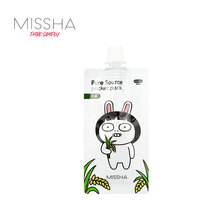 謎尚（MISSHA）面膜補(bǔ)水保濕，提拉緊致，舒緩修復(fù)