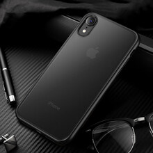 潮束派（CHAOSHUPAI） iPhone XR 手機殼/保護套