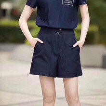 寬松休閑女褲，給你舒適的生活