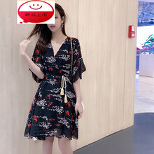 荷葉袖，微胖妹子的福音