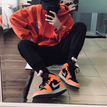 耐克（NIKE）籃球鞋554725-062 42