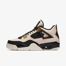 耐克（NIKE）籃球鞋大理石花紋金扣AQ9129-601 36